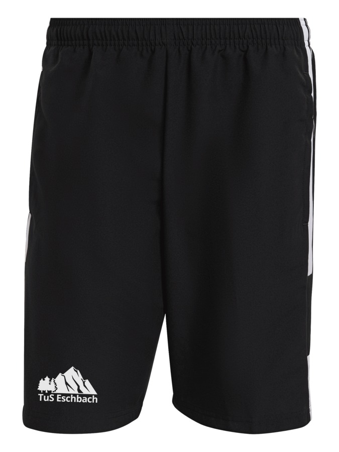 adidas Squadra 21 Downtime Shorts