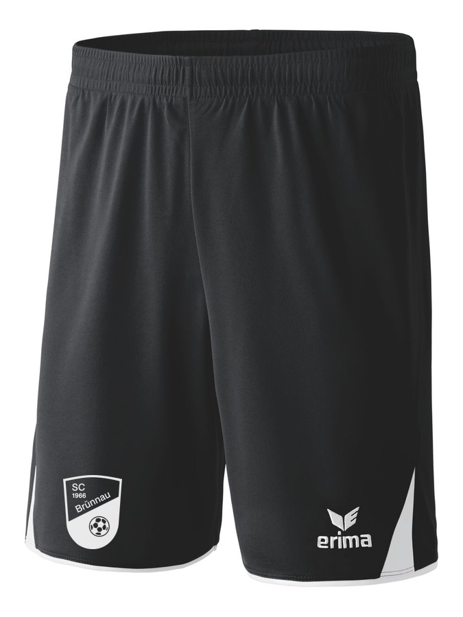 Erima Classic 5-C Shorts