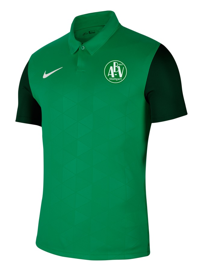 Nike Trophy IV Kurzarm Trikot