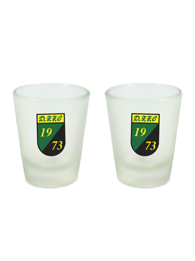 2er Set Schnapsglas Alina