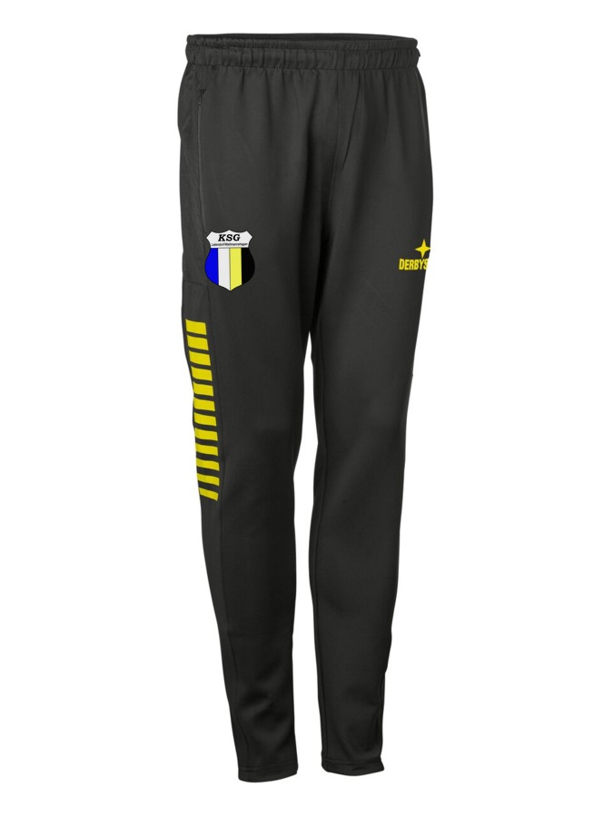 Derbystar Trainingshose Regular Primo