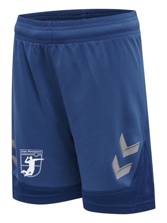 Hummel Lead Trainingsshorts