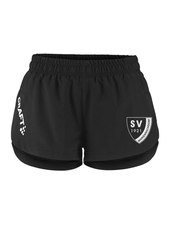 Craft Rush 2.0 Marathon Shorts Damen