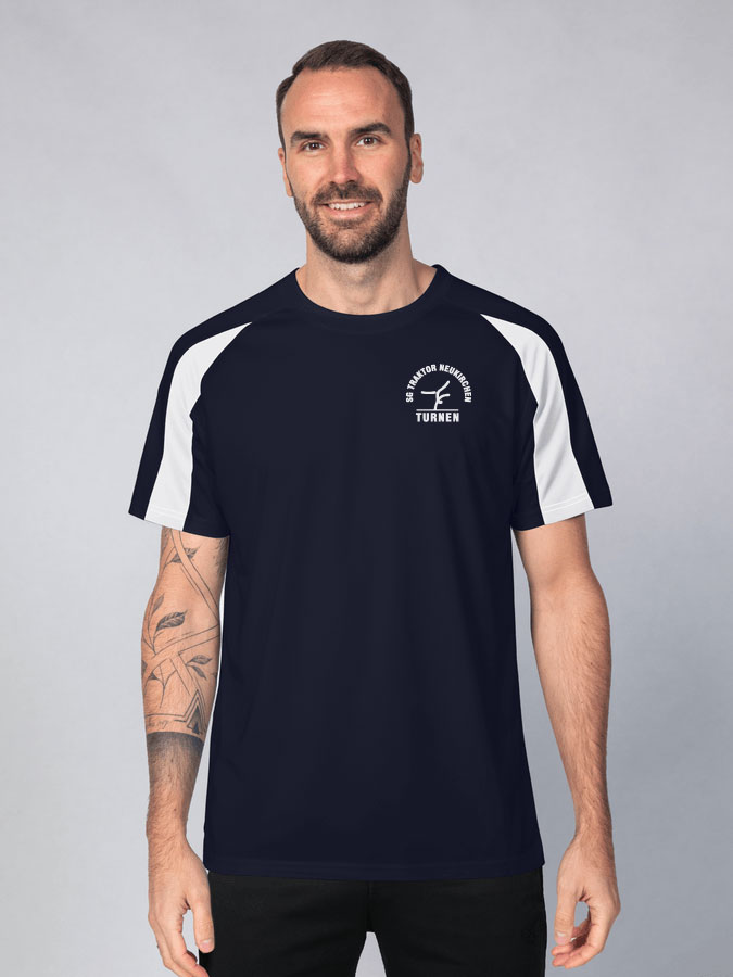Trainingsshirt Function Herren