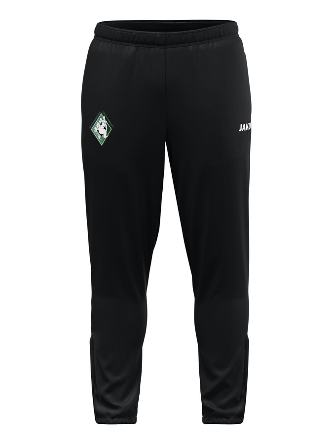 Jako Polyesterhose Dynamic