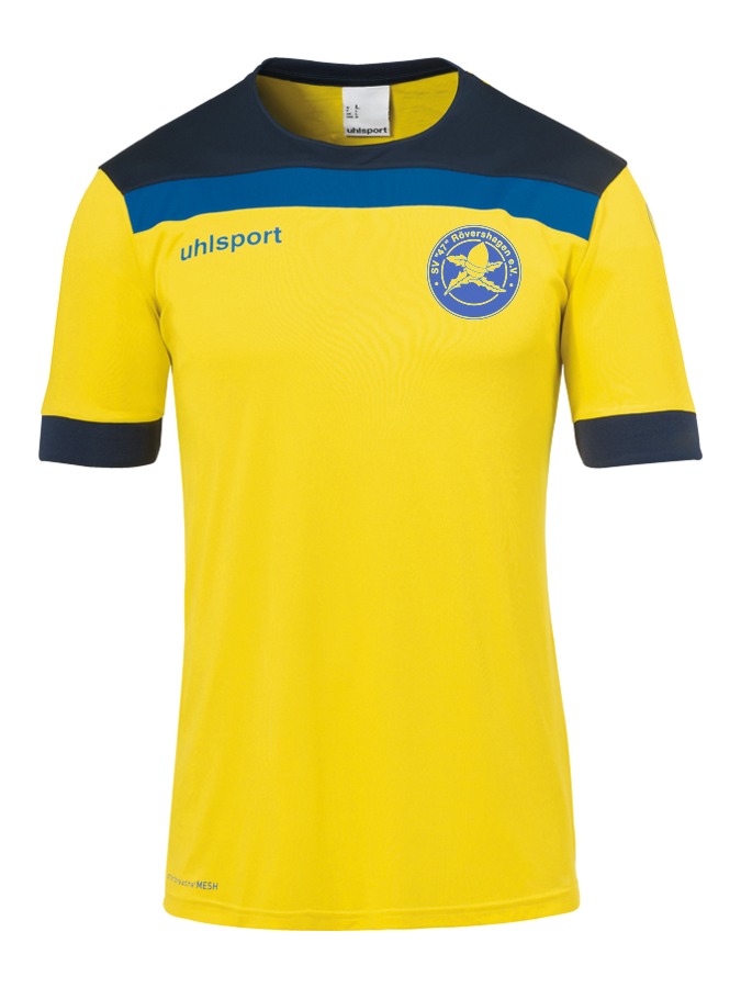 uhlsport Offense 23 Trikot Kurzarm