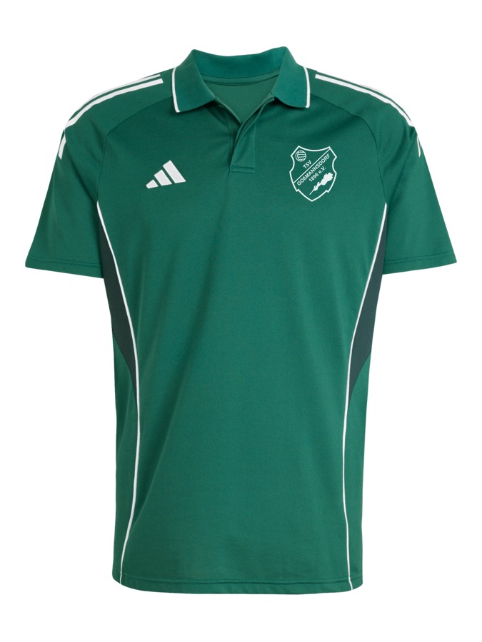 adidas Tiro 25 Competition Polo