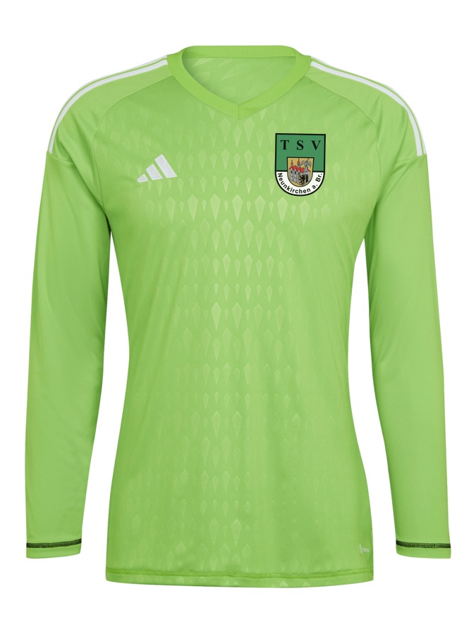 adidas Tiro 23 Competition Torwart-Longsleeve