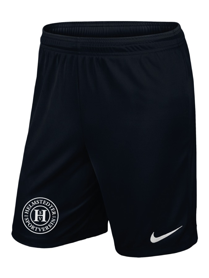 Nike Park II Shorts ohne Innenslip