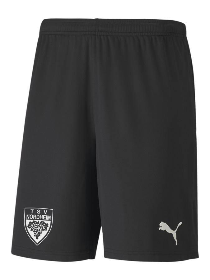 PUMA teamGOAL 23 Knit Shorts
