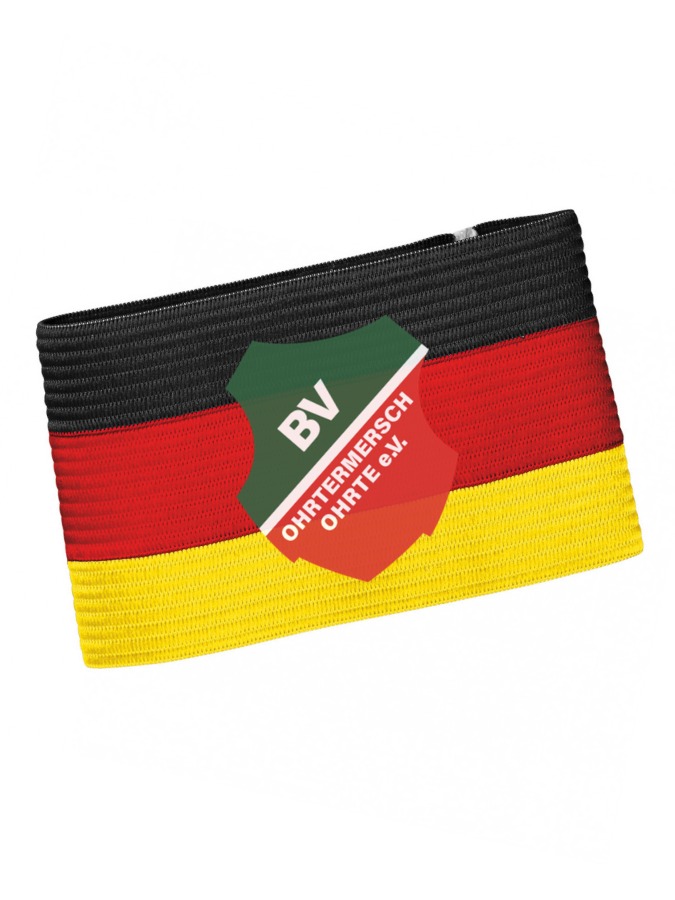 Kapitänsbinde Deutschland