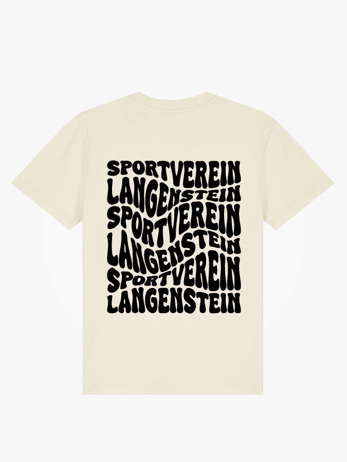 Shirt Wavy Kids