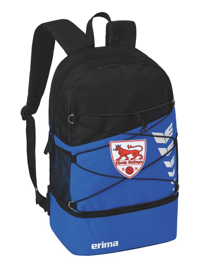 Erima Six Wings Rucksack