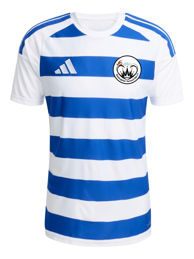adidas Hooped 26 Trikot