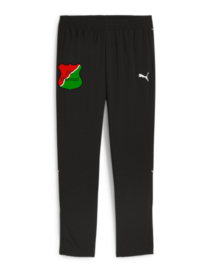 PUMA teamGOAL Sideline Hose Damen