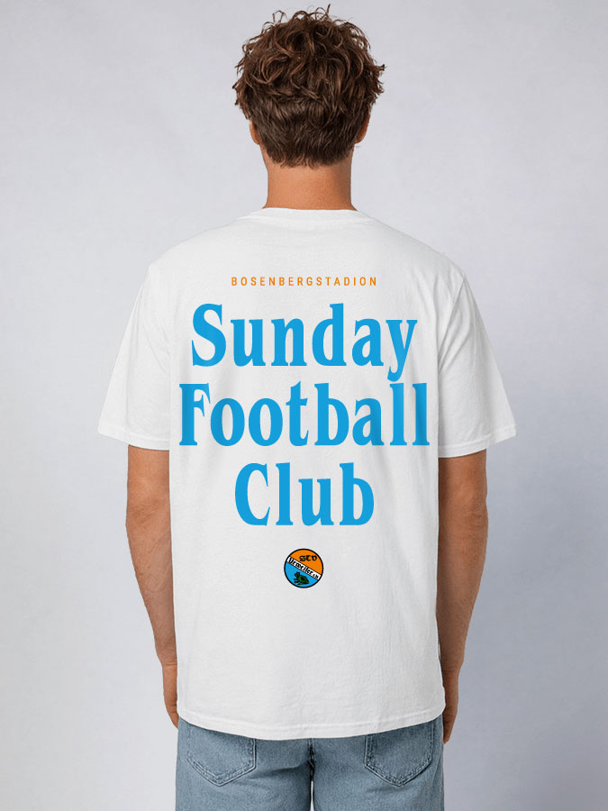 Shirt Club Herren