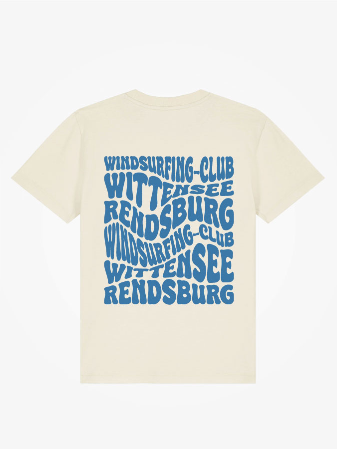 Shirt Wavy Kids