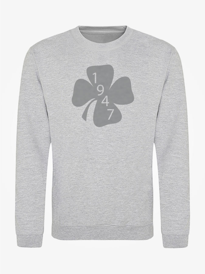 Sweater All Grey Herren