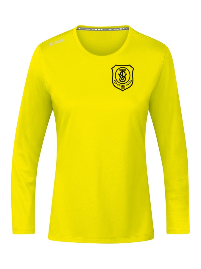 Jako Longsleeve Run 2.0 Damen