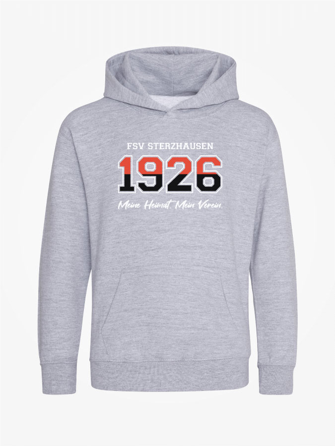 Hoodie Established Kids