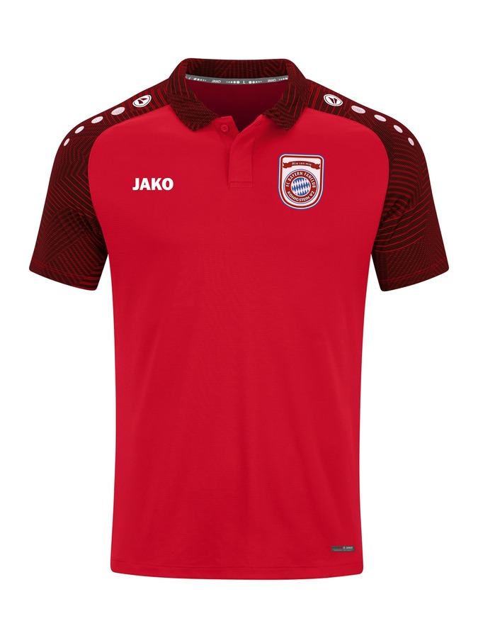 Jako Poloshirt Performance