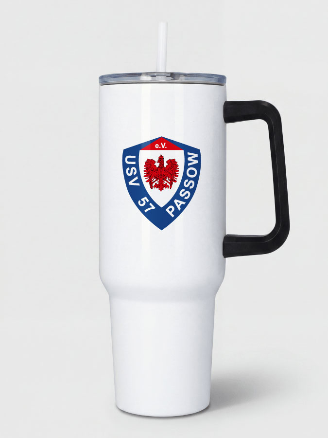 Tumbler Thermobecher 1,2 L