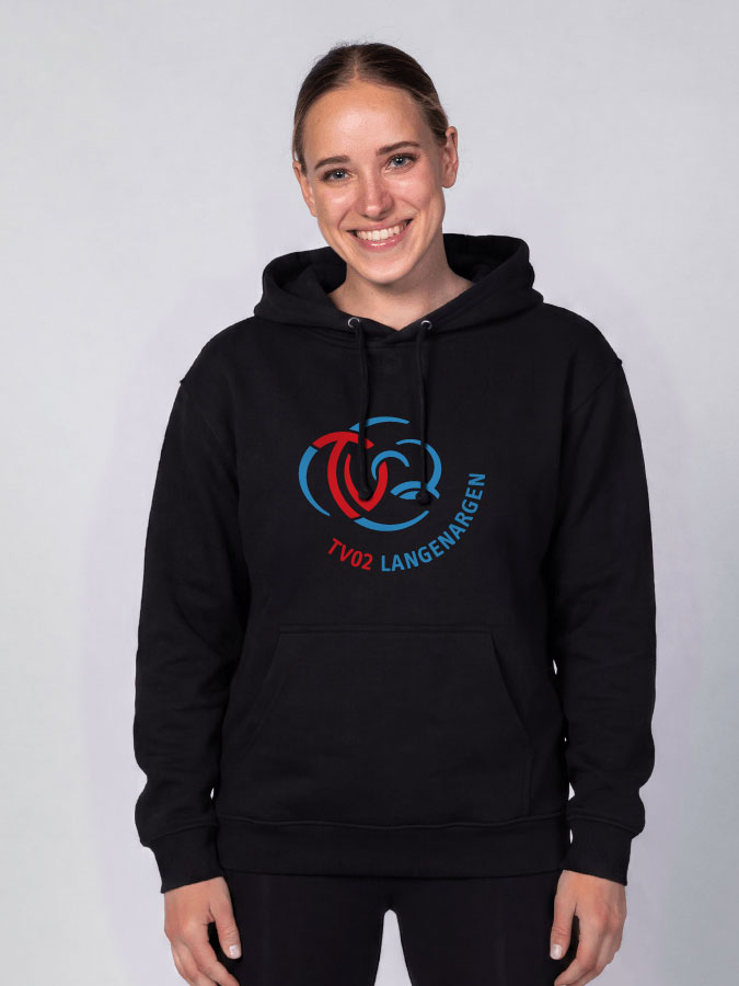 Hoodie Classic Unisex