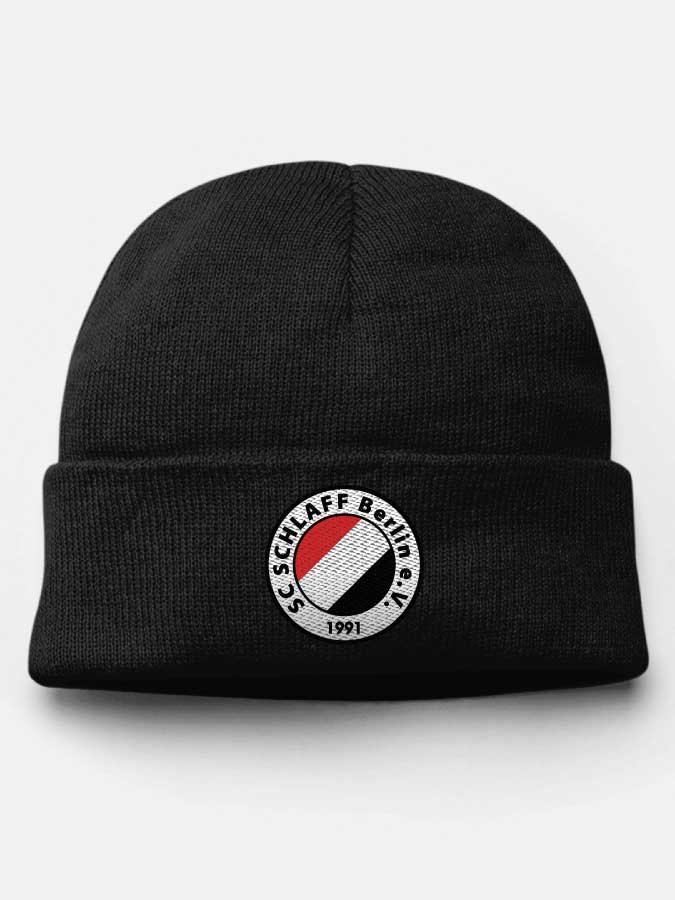 Beanie Sticklogo