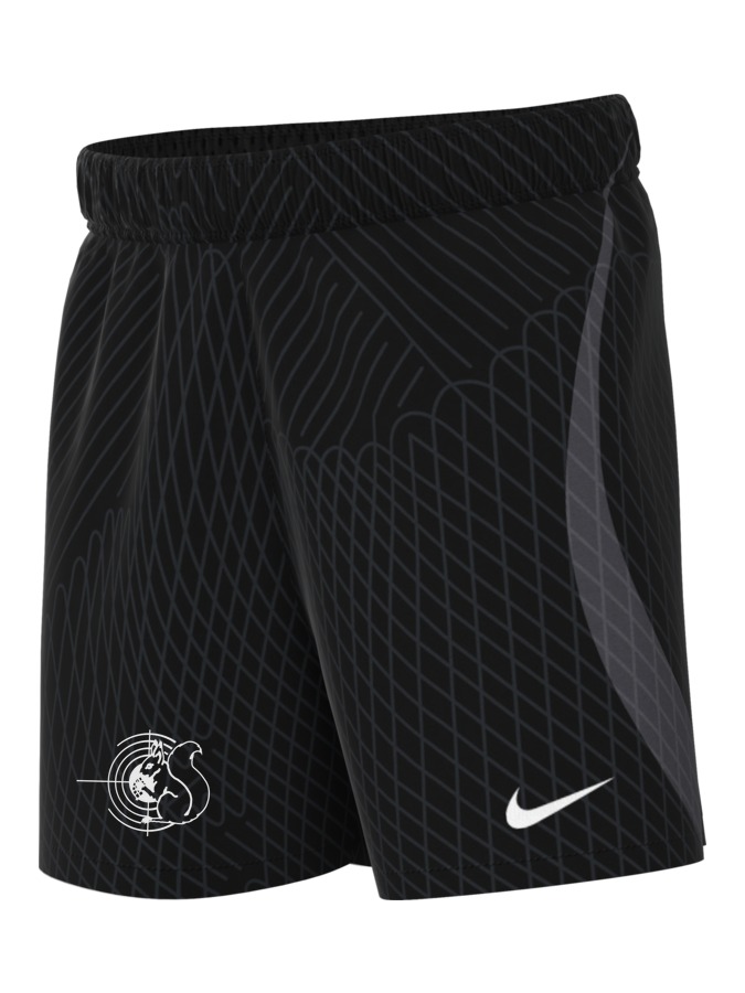 Nike Strike 23 Knit Shorts Kinder