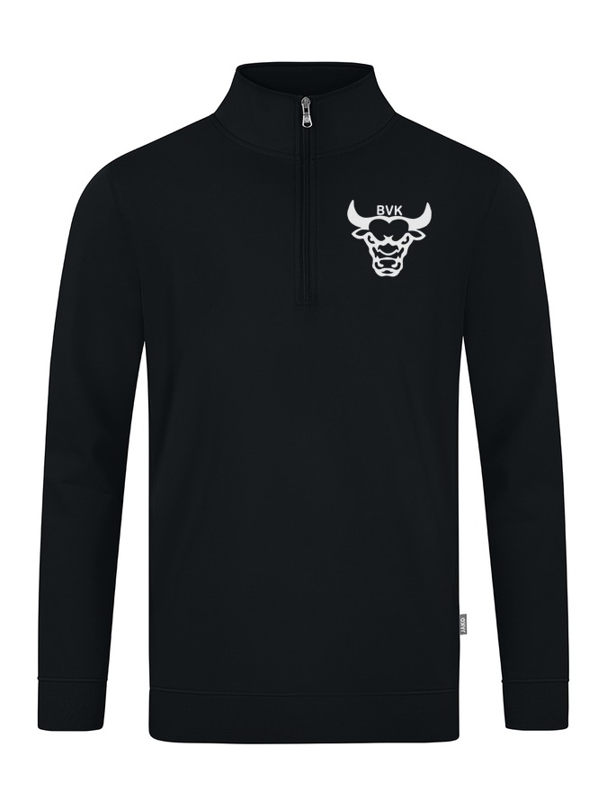 Jako Ziptop Doubletex