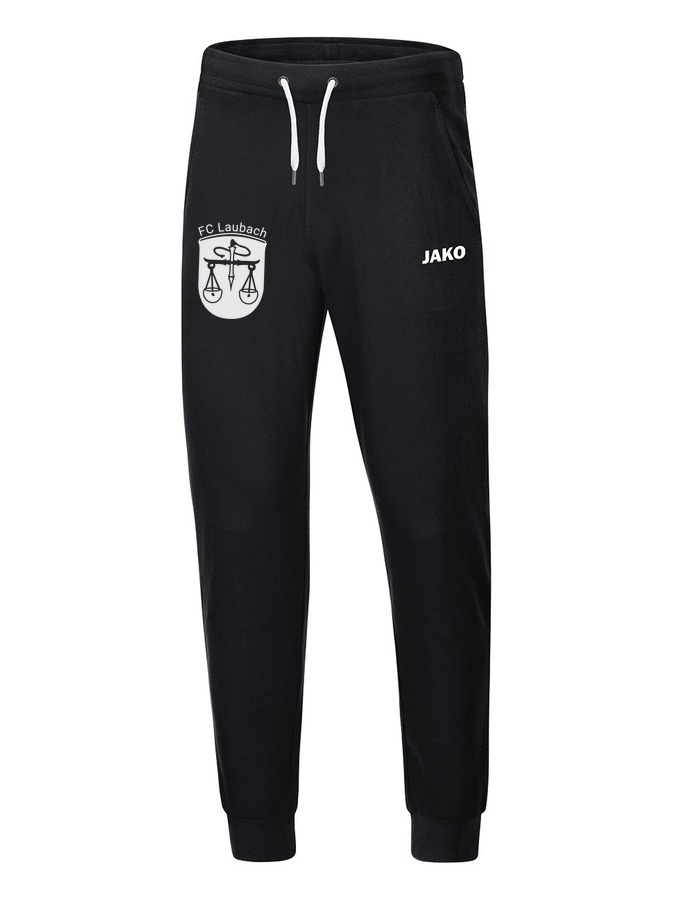 Jako Jogginghose Base mit Bündchen