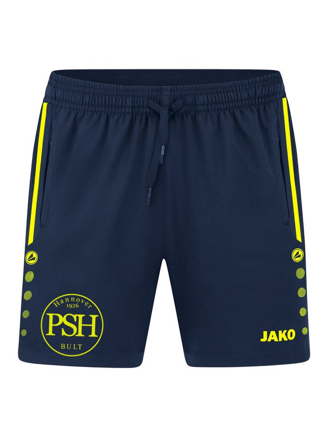 Jako Short Allround Damen