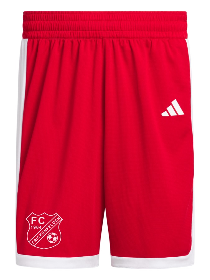 adidas 3G Speed Basketballshorts im Wendedesign