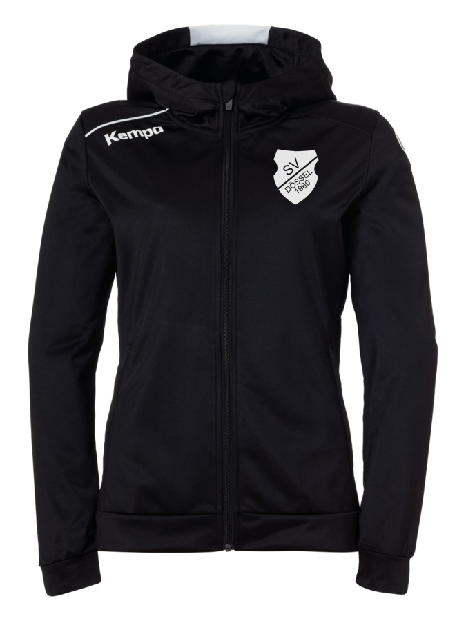 Kempa Player Kapuzenjacke Damen