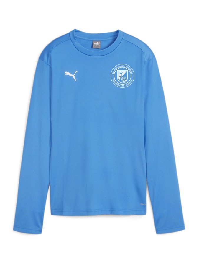PUMA teamGOAL Training Sweatshirt Damen