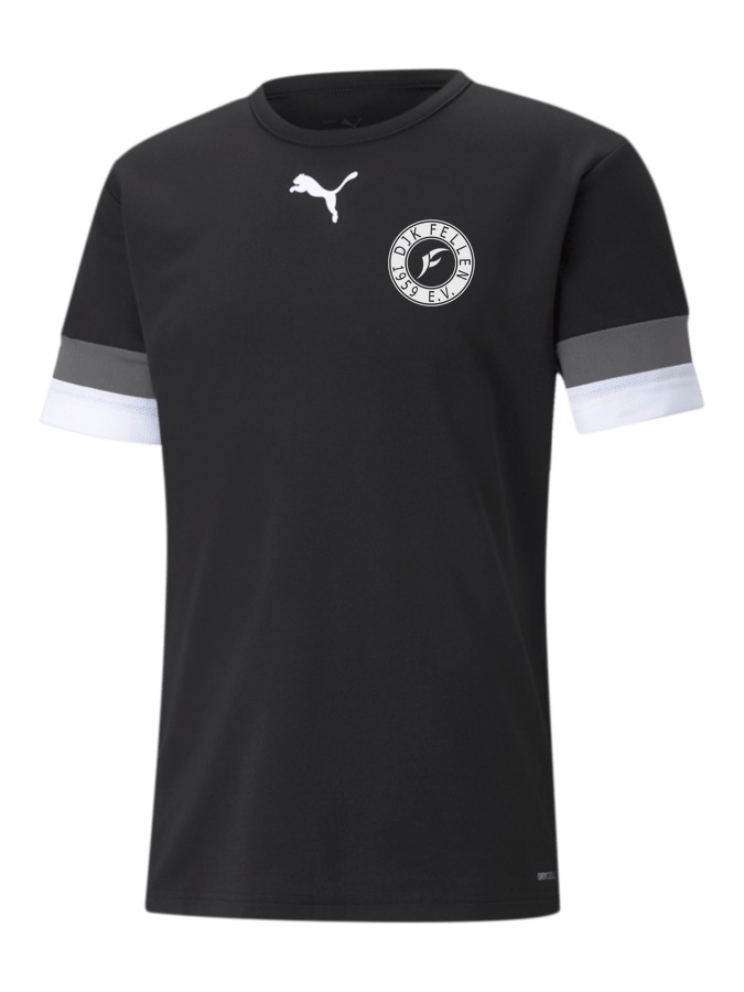 PUMA teamRISE Trikot