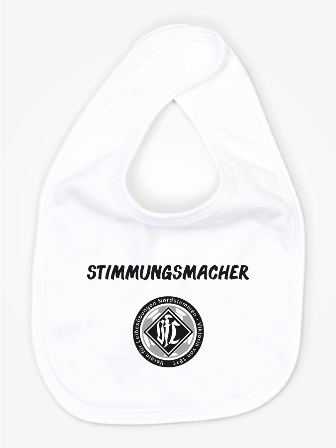 Babylätzchen Stimmungsmacher