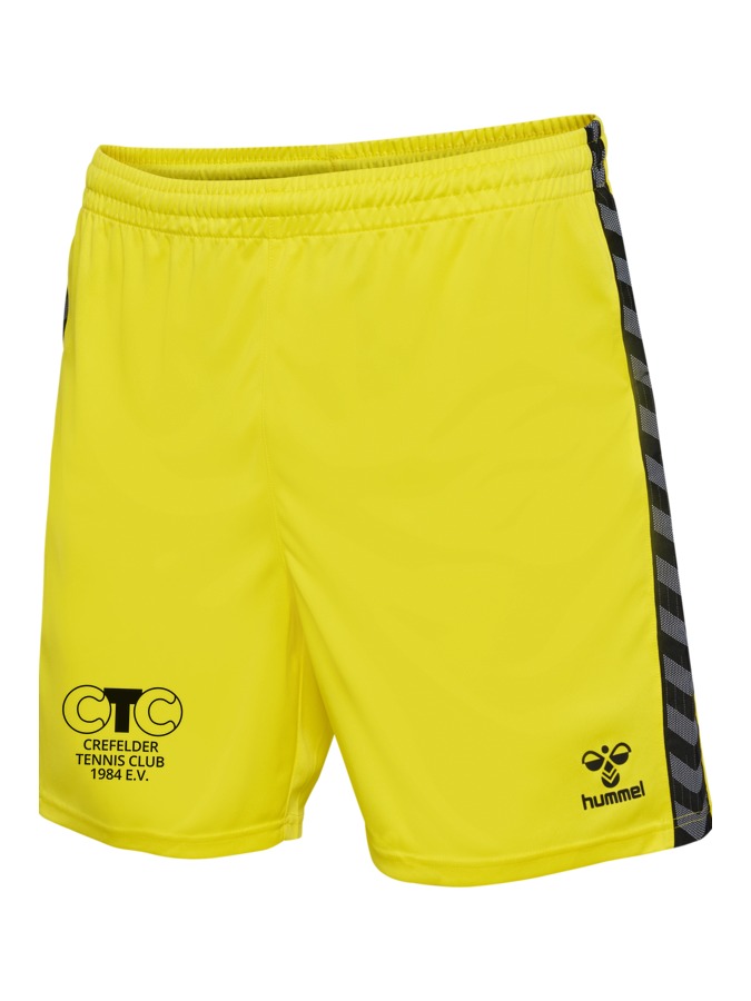Hummel Authentic Pl Shorts