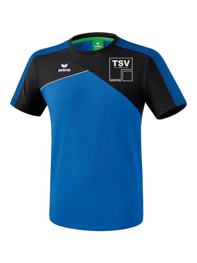 Erima Premium One 2.0 T-Shirt