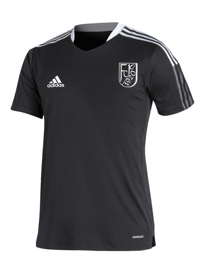adidas Tiro 21 Trainingsshirt