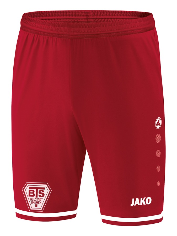 Jako Sporthose Striker 2.0