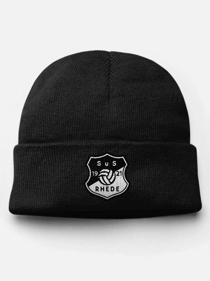 Beanie Sticklogo
