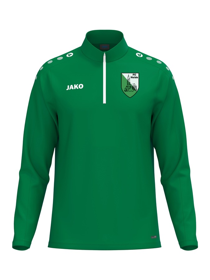 Jako Ziptop One