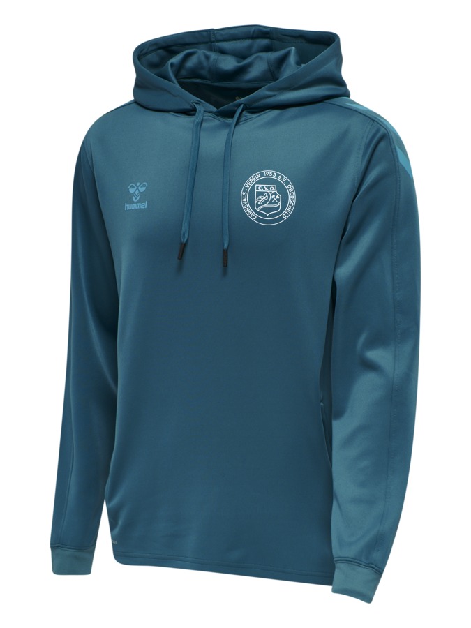 Hummel Core XK Poly Sweat Hoodie