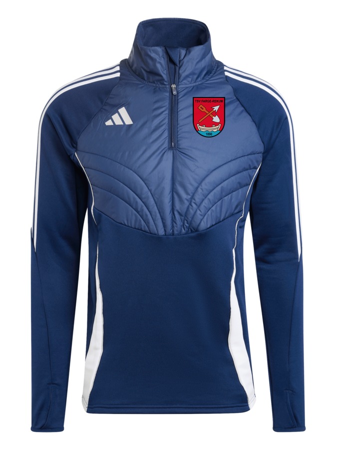 adidas Tiro 24 Winterized Trainingsoberteil