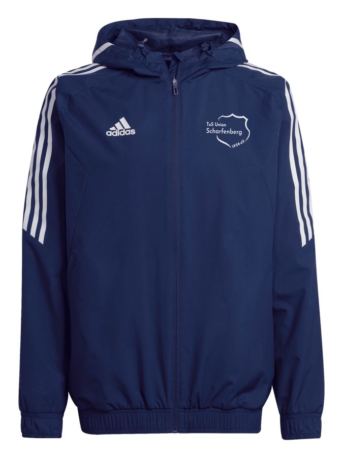 adidas Condivo 22 Allwetterjacke