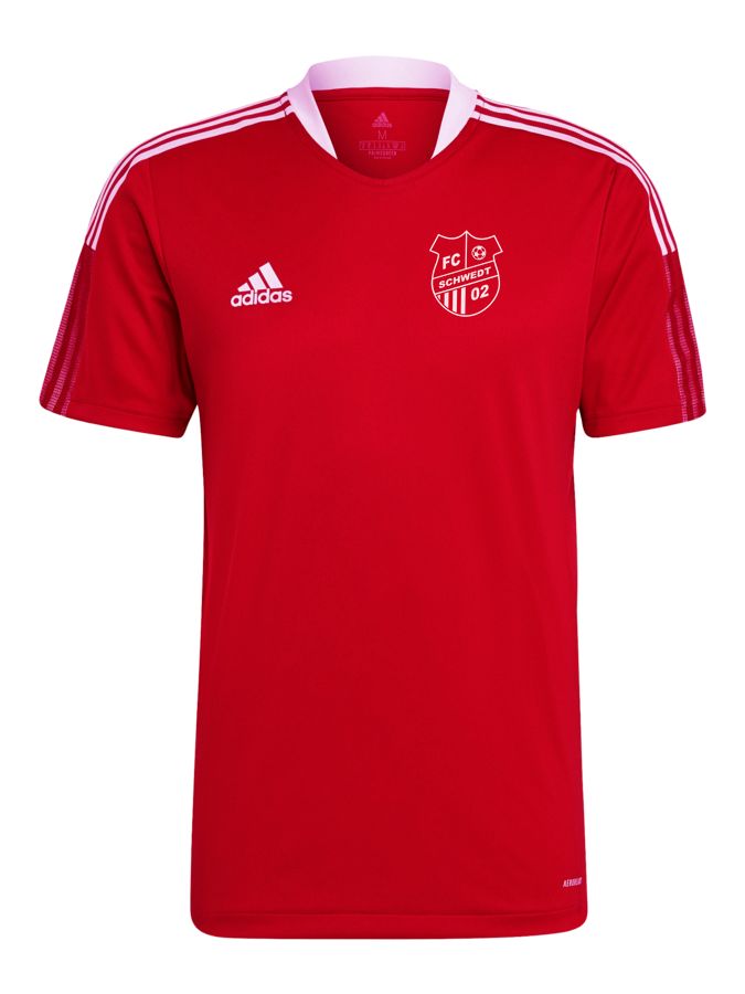 adidas Tiro 21 Trainingsshirt