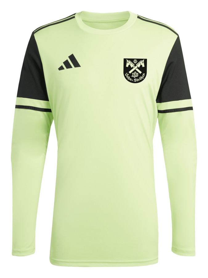 adidas Squadra 25 Torwarttrikot Long Sleeve