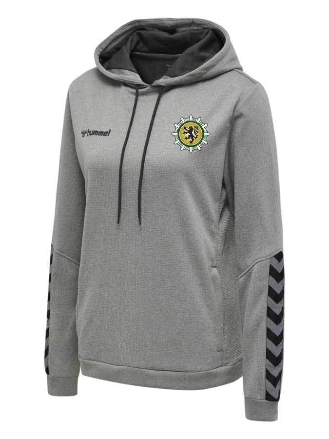 Hummel Authentic Poly Hoodie Damen