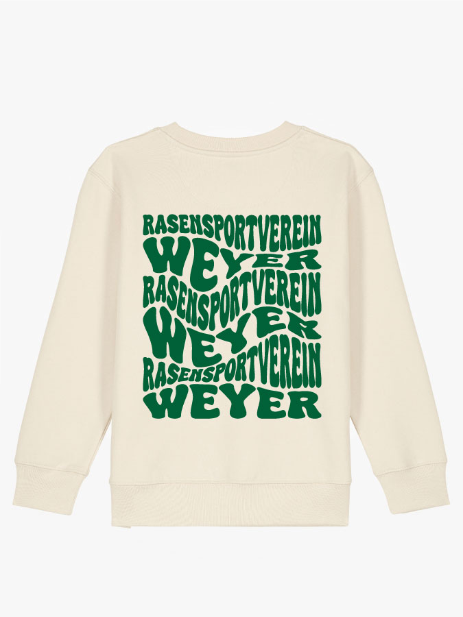 Sweater Wavy Kids
